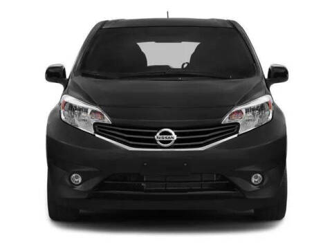 2014 Nissan Versa Note