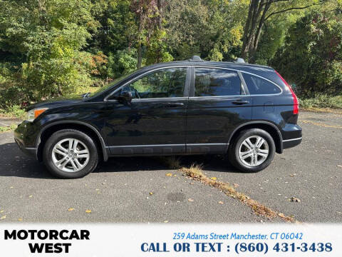 2011 Honda CR-V