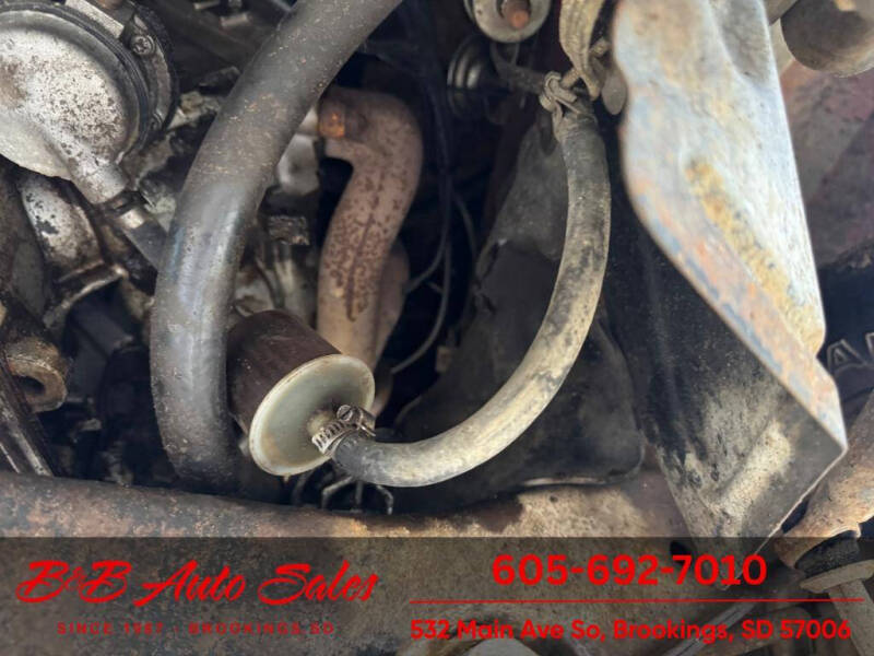 1963 Oldsmobile F-85