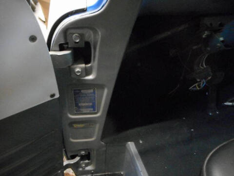 1959 Chevrolet Apache