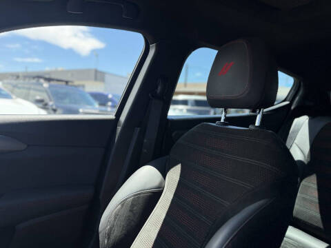 2024 Dodge Hornet R/T Plus