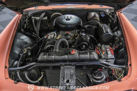 1956 Chrysler Imperial