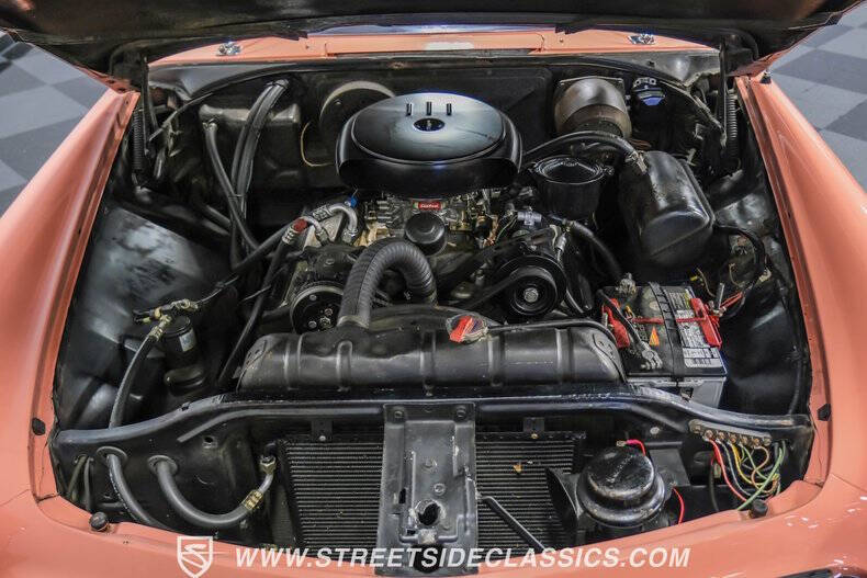 1956 Chrysler Imperial