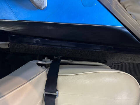 1964 Volkswagen Beetle