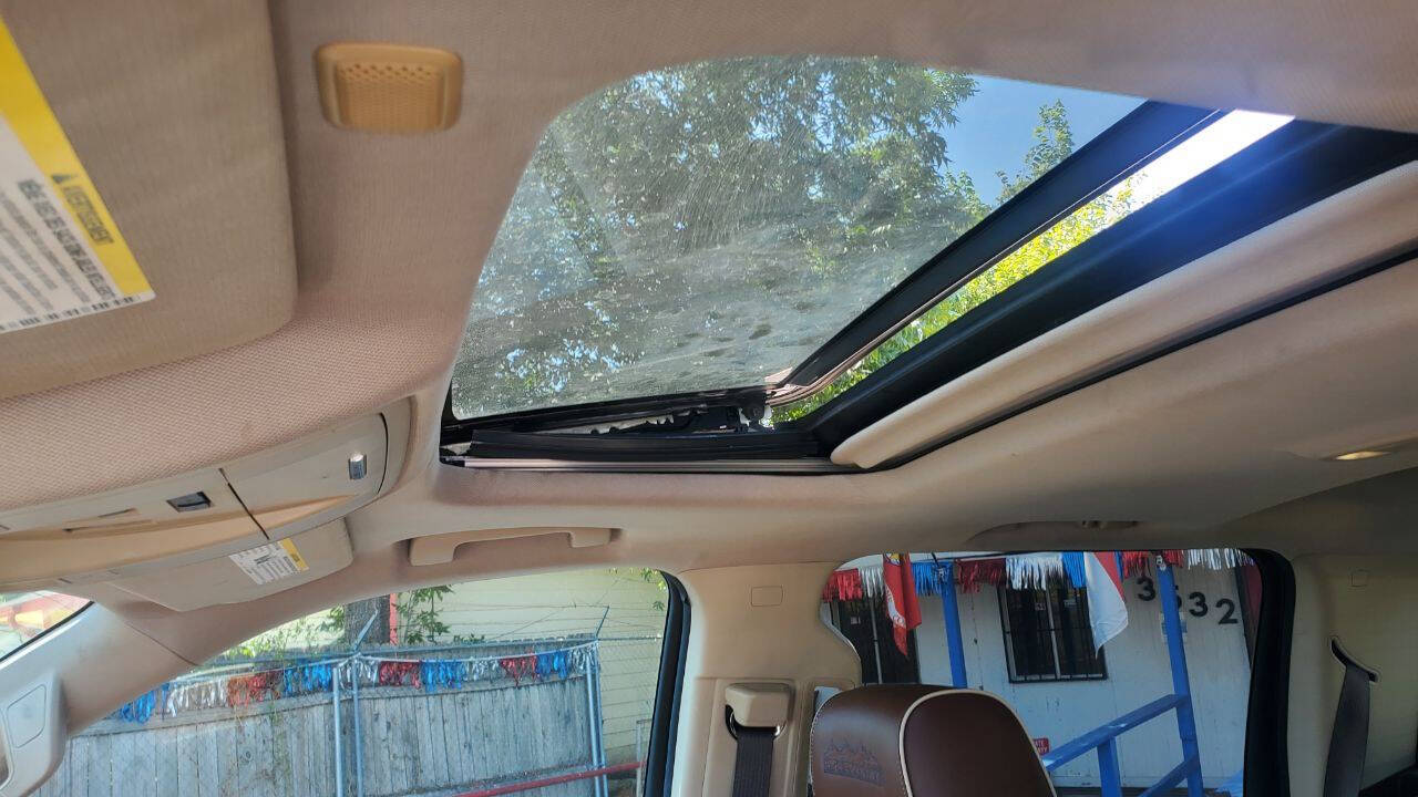 Used Car 2015 Chevrolet Silverado 1500  High Country 4x4 4dr Crew Cab 6.5 Ft. Sb For Sale Under $25,000 In San Antonio, Texas