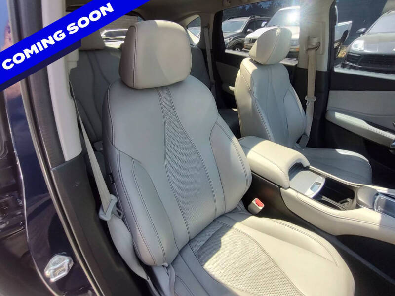 2019 Acura RDX SH-AWD w/Tech