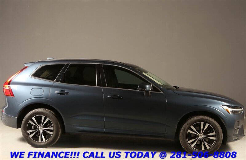 2023 Volvo XC60 B5 Core