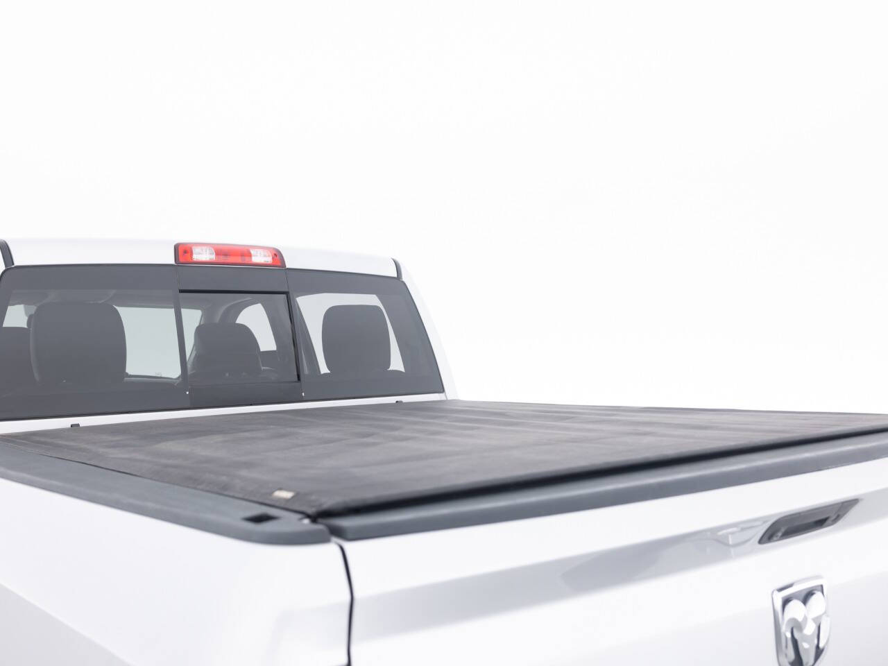 Used Car 2017 Ram 1500  Big Horn 4x4 4dr Crew Cab 5.5 Ft. Sb Pickup For Sale Under $25,000 In Coal City, Illinois