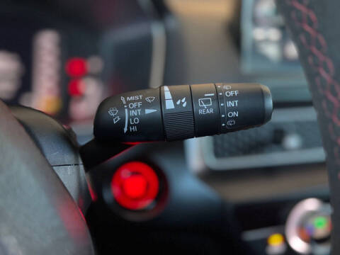 2023 Honda Civic Type R