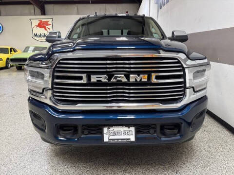 2022 RAM 3500 Laramie