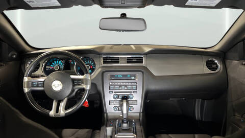 2013 Ford Mustang GT