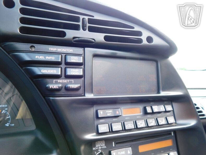 1996 Chevrolet Corvette