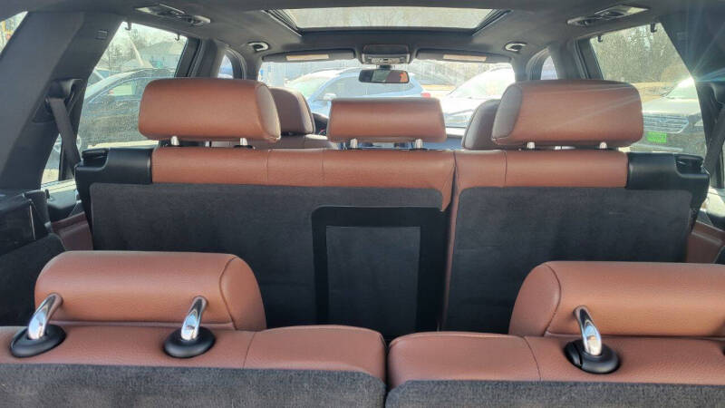 2012 BMW X5 xDrive50i