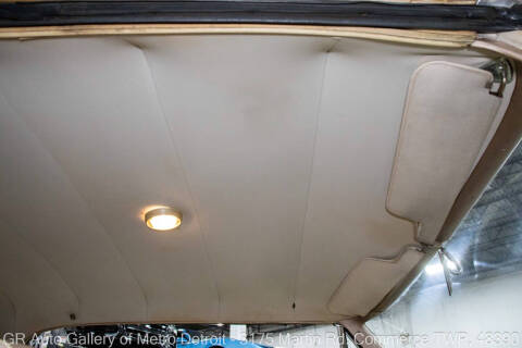 1963 Mercury Monterey