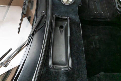 1988 Ferrari Testarossa