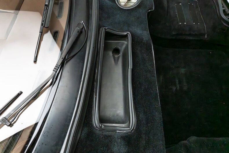 1988 Ferrari Testarossa