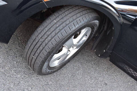 2012 Honda Crosstour EX V6