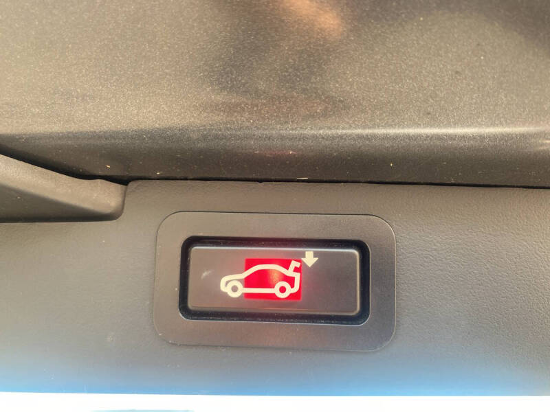 2009 BMW X5 xDrive30i