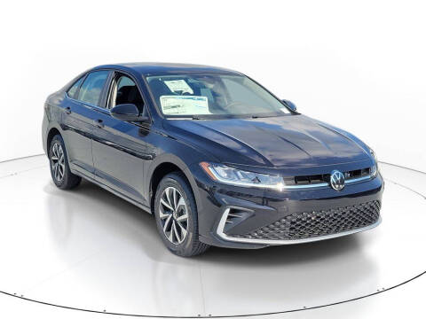 2026 Volkswagen Jetta S