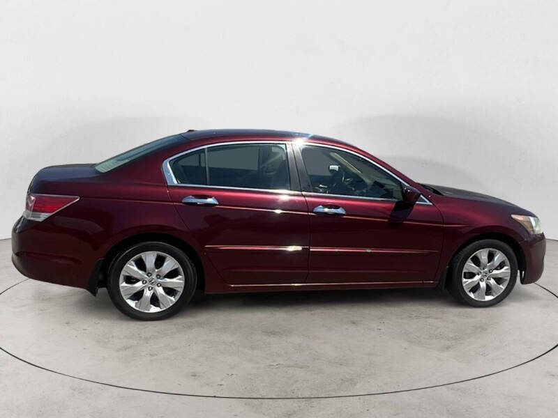 2009 Honda Accord
