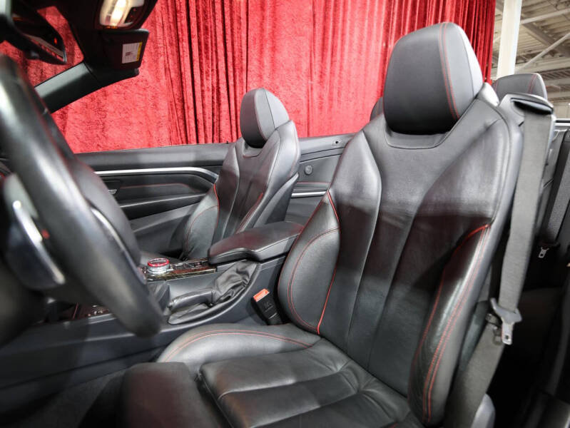 2015 BMW 4 Series 435i