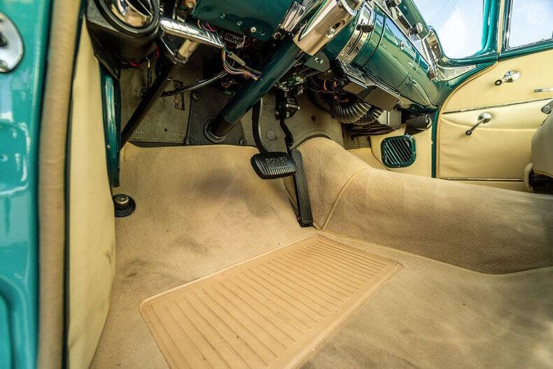 1956 Chevrolet Bel Air