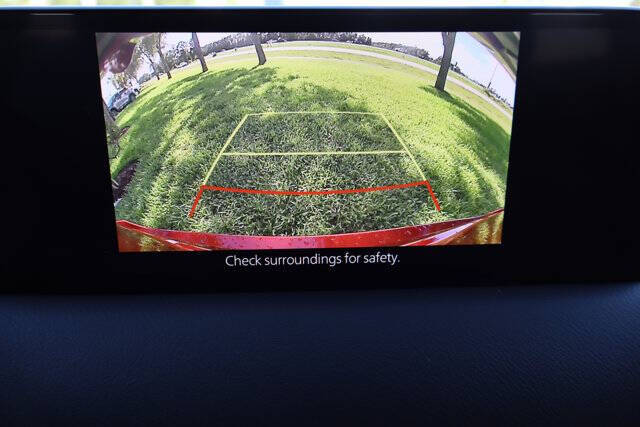 2024 Mazda CX-5 2.5 S Preferred