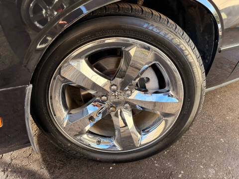 2009 Dodge Challenger