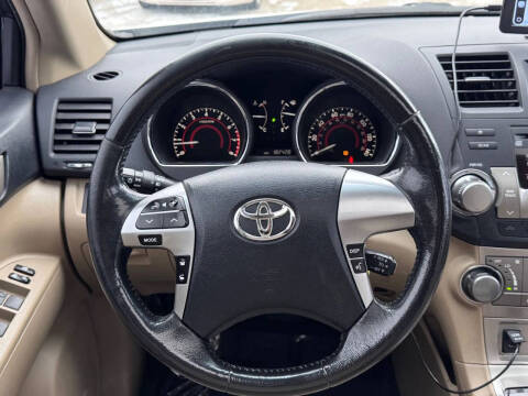 2011 Toyota Highlander