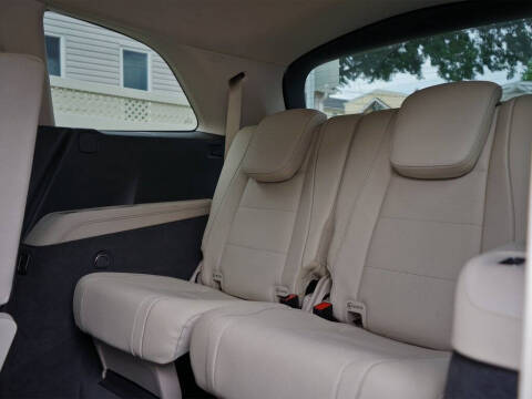 2020 Mercedes-Benz GLS GLS 450