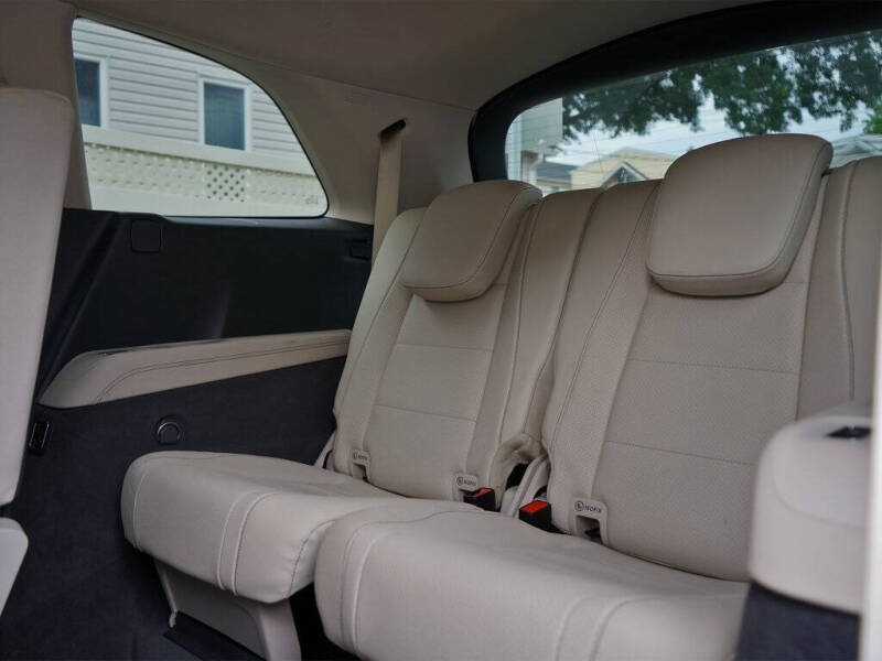 2020 Mercedes-Benz GLS GLS 450