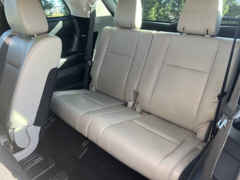 2012 Mazda CX-9 Touring