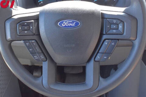 2022 Ford E-Series