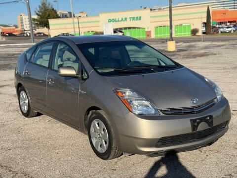 2006 Toyota Prius for sale at ERS Motors, LLC. in Bridgeton MO