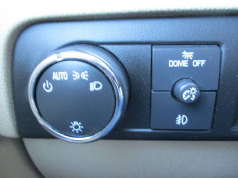 2010 Cadillac Escalade ESV Premium