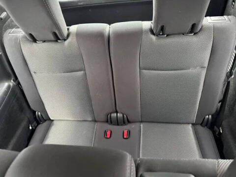 2019 Nissan Pathfinder