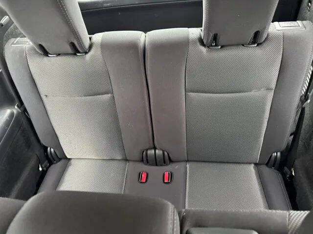 2019 Nissan Pathfinder