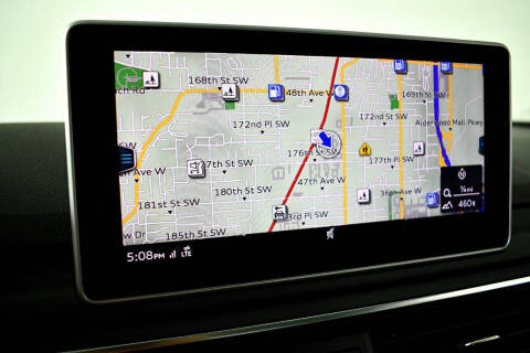 2018 Audi S5 3.0T quattro Premium Plus