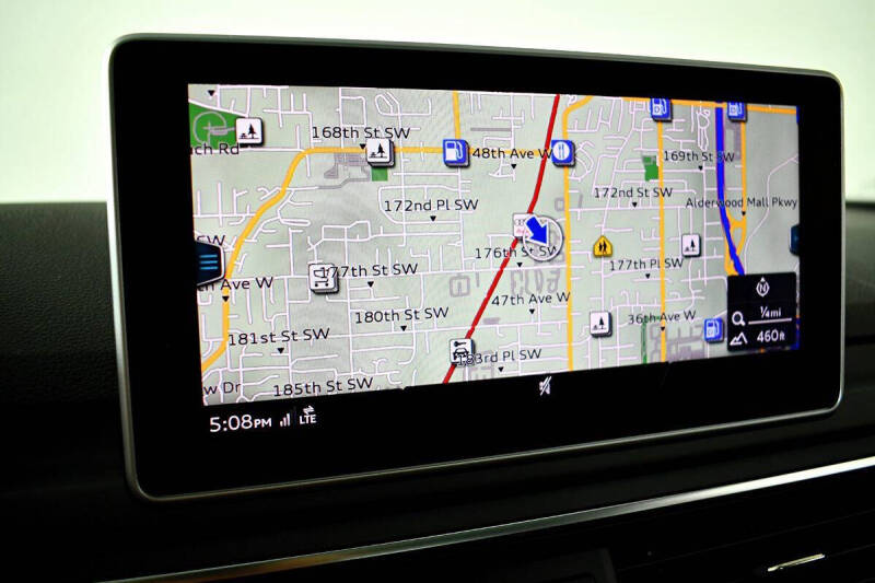 2018 Audi S5 3.0T quattro Premium Plus