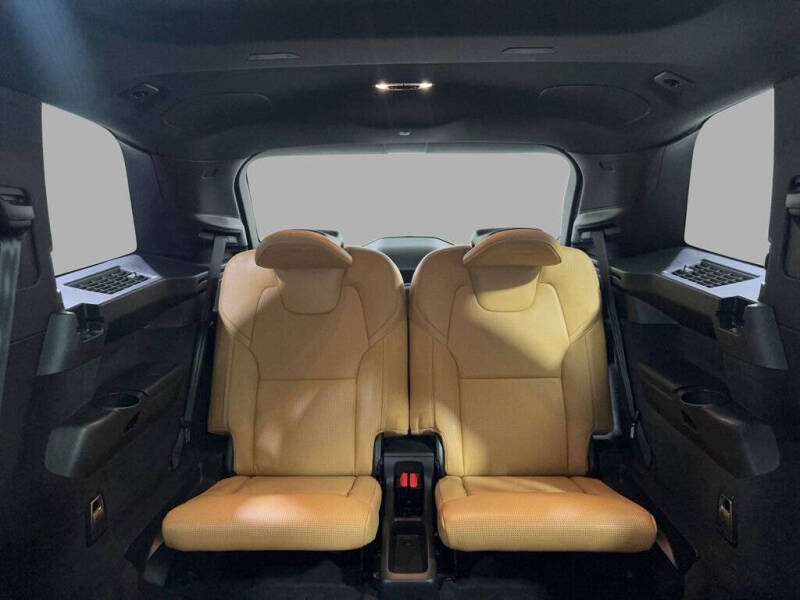 2019 Volvo XC90 T6 Inscription