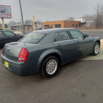 2005 Chrysler 300