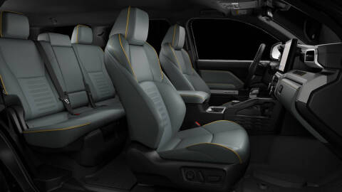 2026 Toyota 4Runner Trailhunter HV