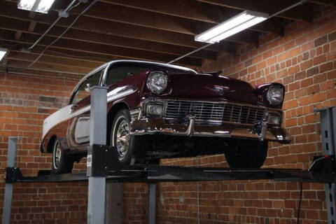 1956 Chevrolet Bel Air