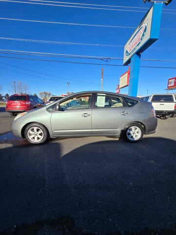 2004 Toyota Prius
