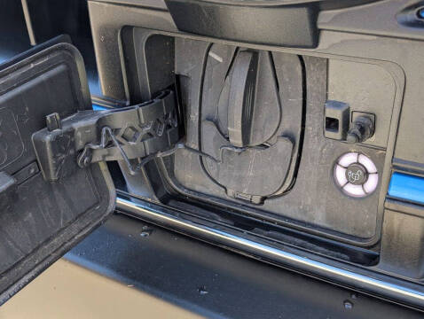 2023 Ford E-Transit 350