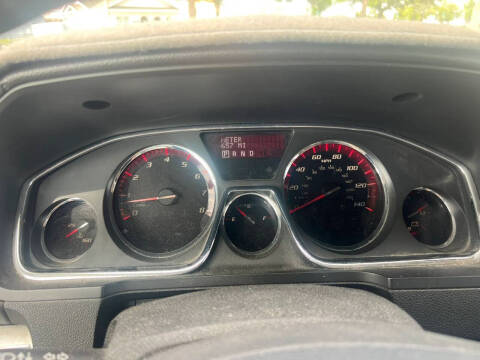 2014 GMC Acadia SLT-1