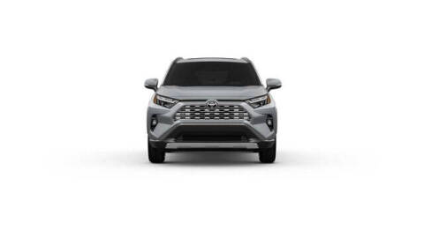 2025 Toyota RAV4 Hybrid Limited