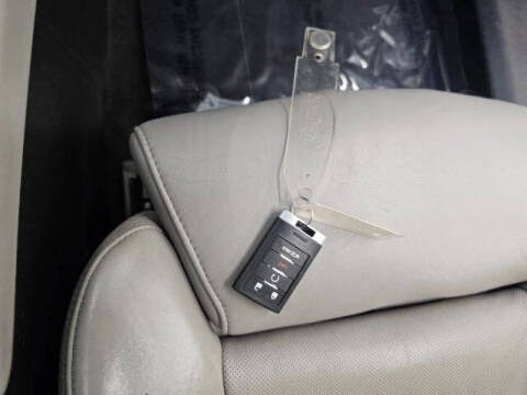 2013 Cadillac XTS Luxury Collection