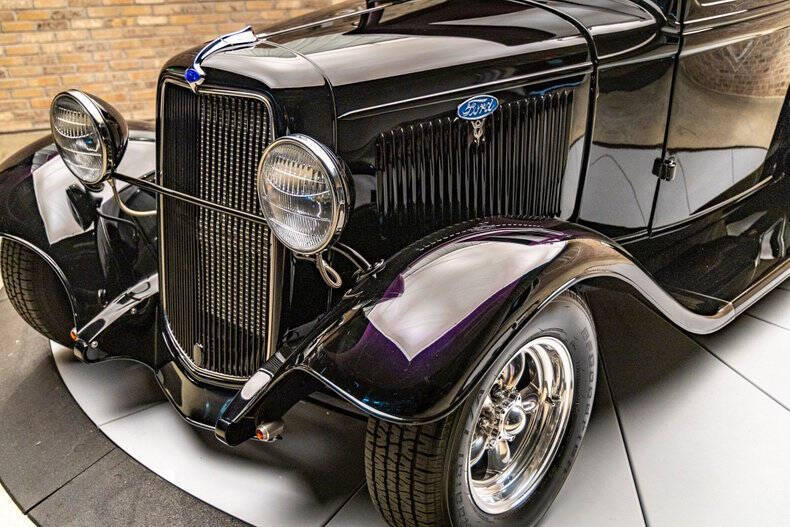 1934 Ford F-100
