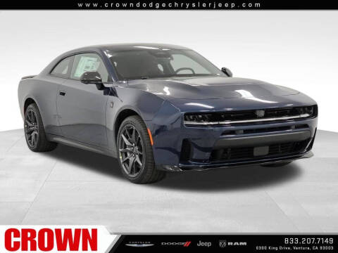 2026 Dodge Charger